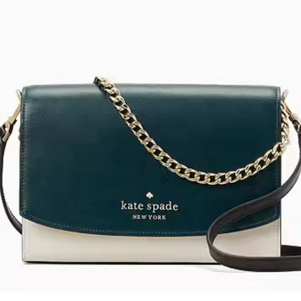 Kate Spade Carson convertible Crossbody